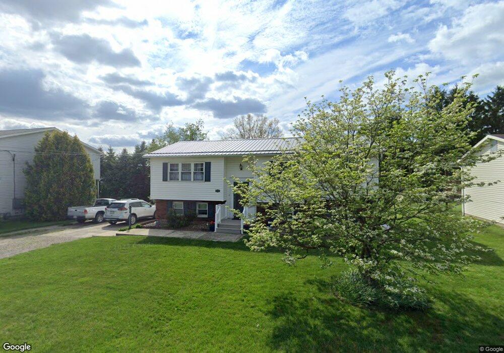 70 2nd Ave, Homer City, PA 15748 - photo 1