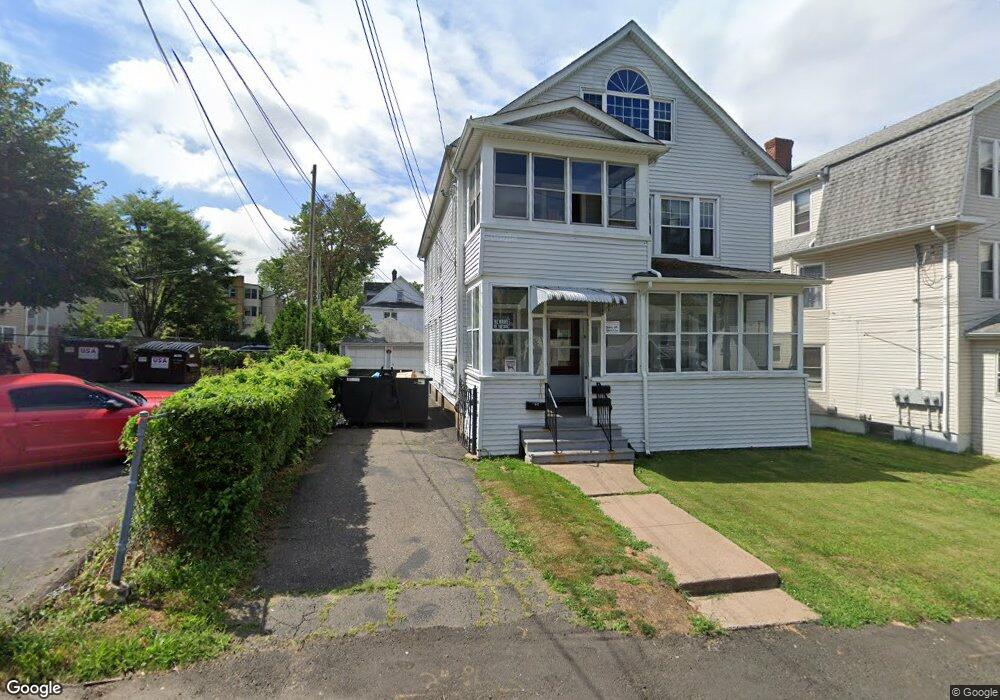 9 Bonner St unit 11, Hartford, CT 06106 - photo 1