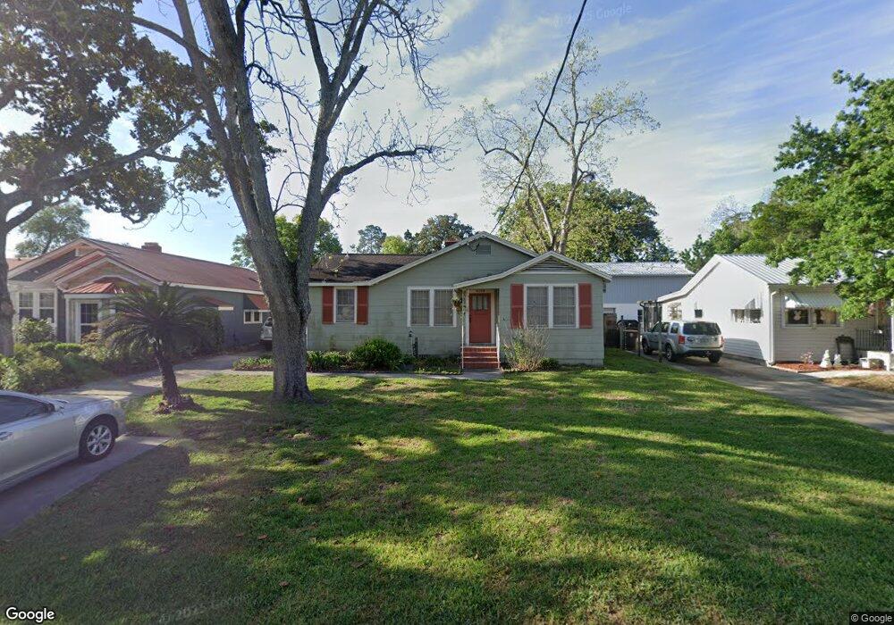 4608 Blackburn St, Jacksonville, FL 32210 - photo 1
