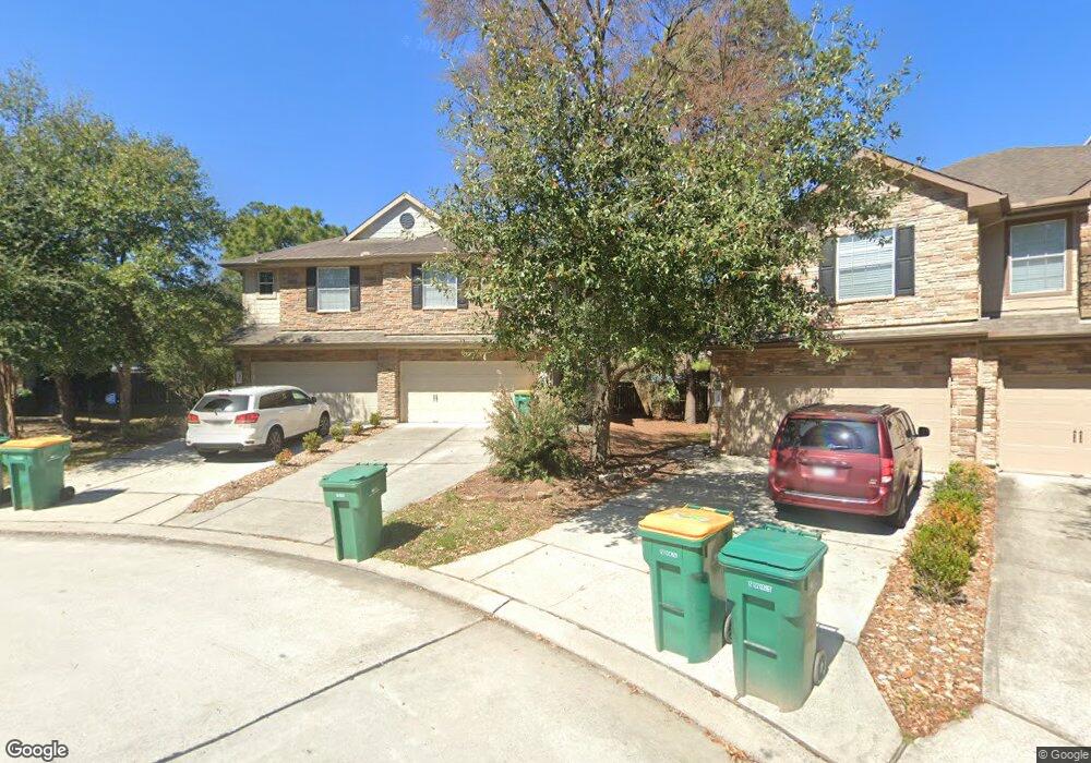 38 Wickerdale Place, Spring, TX 77382 - photo 1