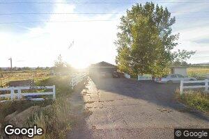 3260 W 8250 N, Neola, UT 84053