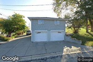 1025 Reservoir Ave, Plain, WI 53577