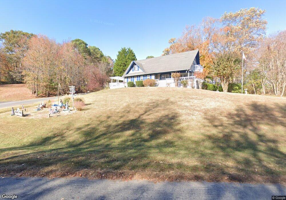 0 Lot #13 Haulover Dr, Montross, VA 22520 - photo 1