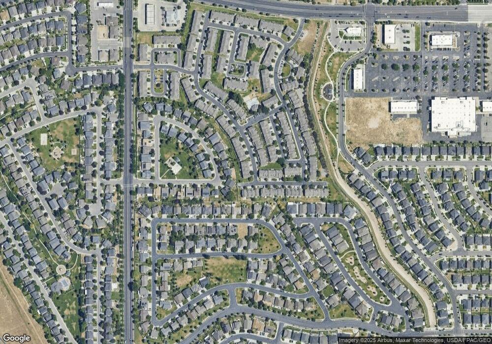 10522 Sage Vista Way unit 322, South Jordan, UT 84095 - photo 1