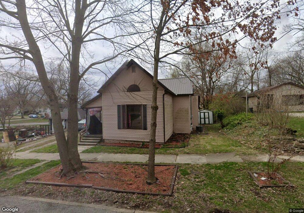 446 N Comstock St, Wabash, IN 46992 - photo 1