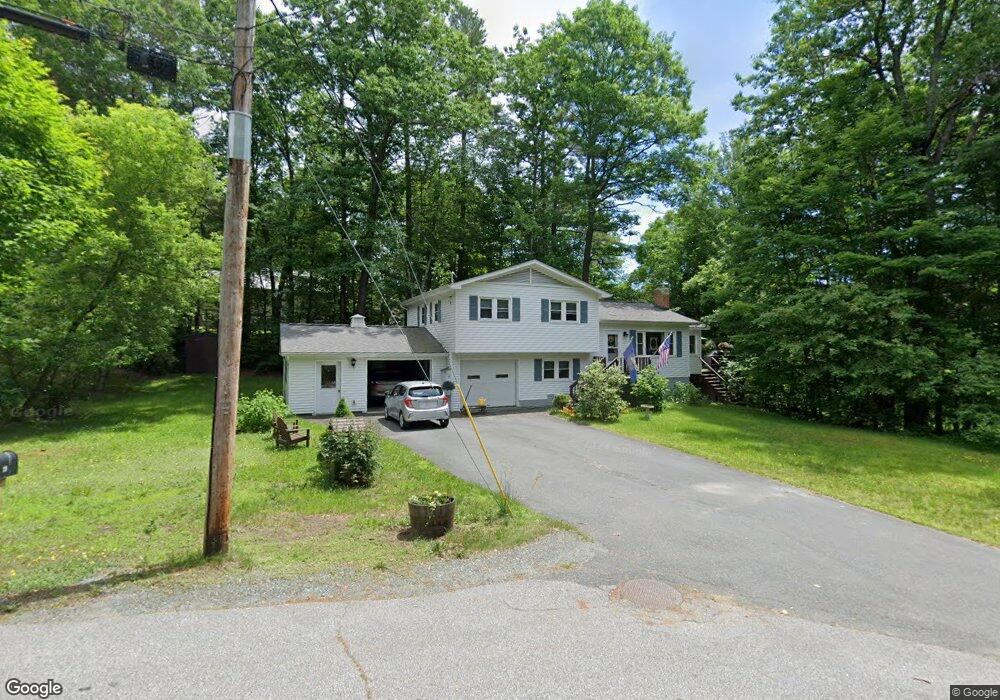 29 Winter St, Littleton, NH 03561 - photo 1