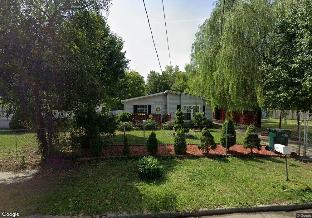 2019 Moffitt St, Lansing, MI 48911 - photo 1