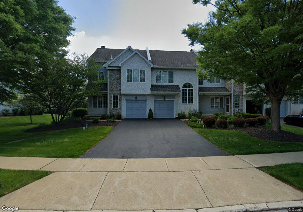 34 Buttonwood Dr unit 34, Exton, PA 19341 - photo 1