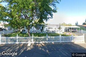 524 Tennyson Ave, Hines, OR 97738