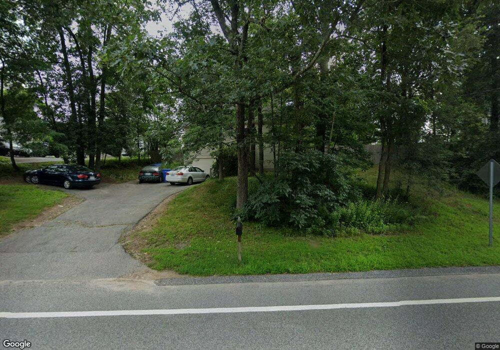 255 Old River Rd, Lincoln, RI 02865 - photo 1