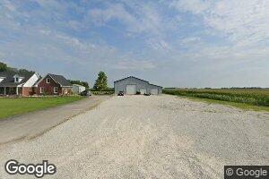 1620 W 1200 S, Flat Rock, IN 47234