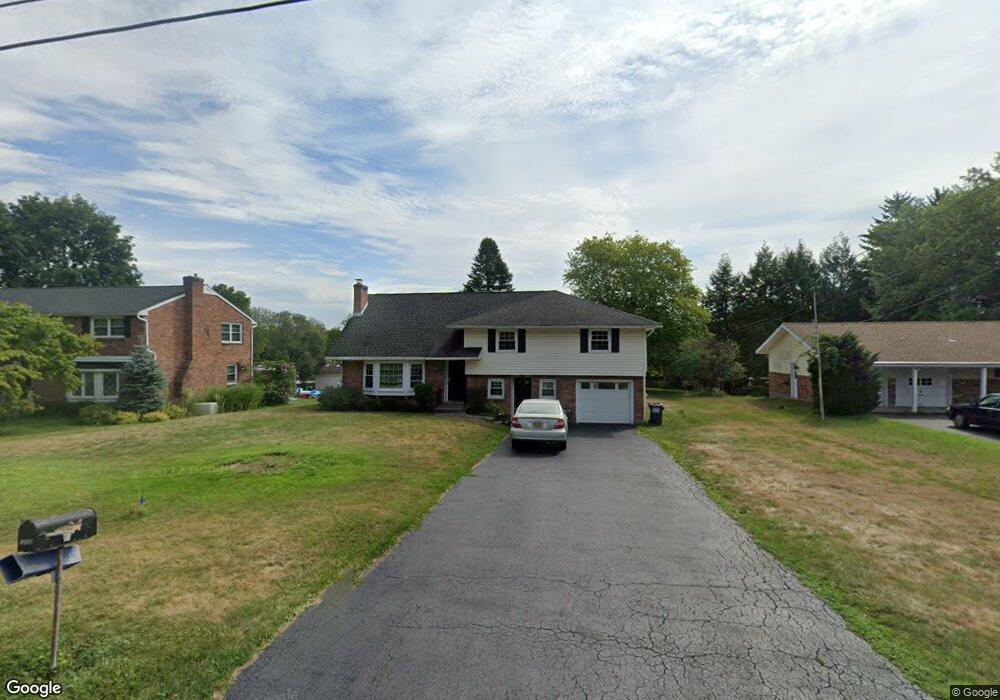 1022 Tomahawk Trail, Schenectady, NY 12302 - photo 1