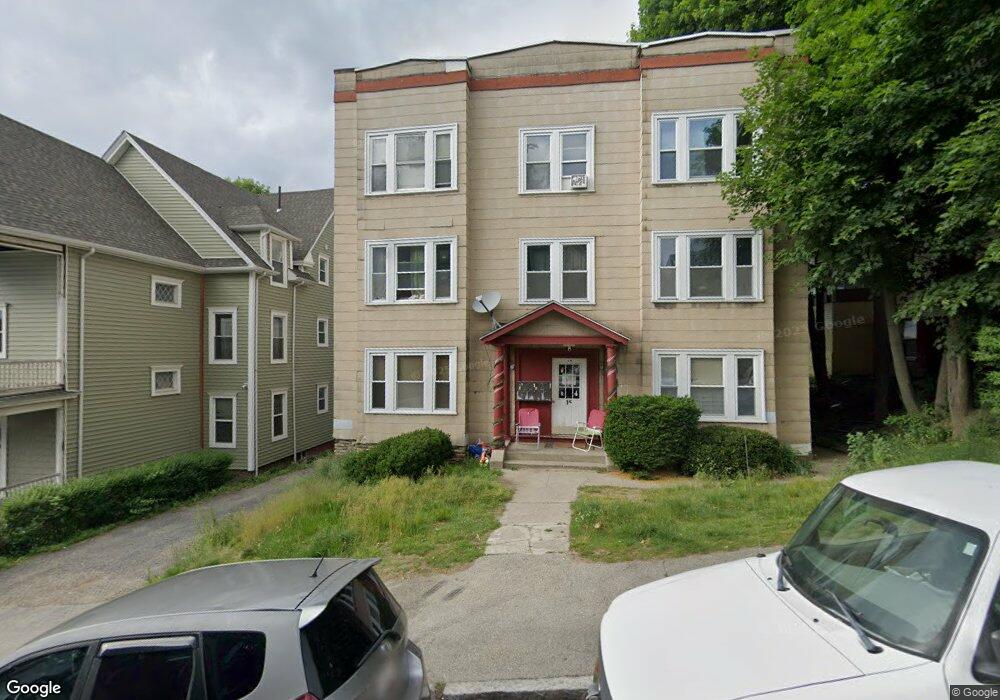 15 Orne St, Worcester, MA 01605 - photo 1