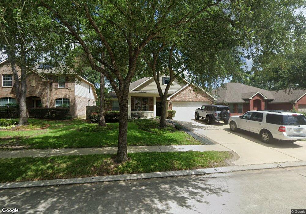 2511 Hilldale Park Ln, Spring, TX 77386 - photo 1