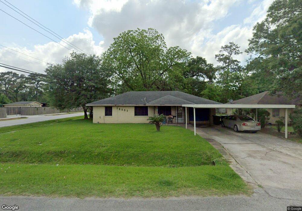 10501 Castleton St, Houston, TX 77016 - photo 1