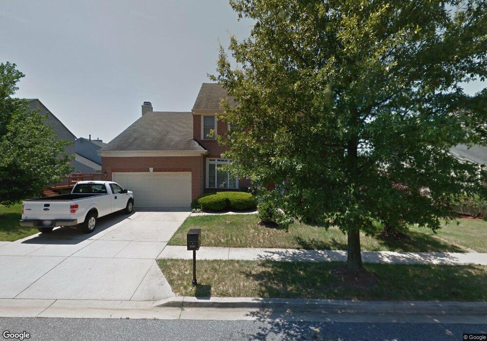 5703 Signet Ln, Riverdale, MD 20737 - photo 1