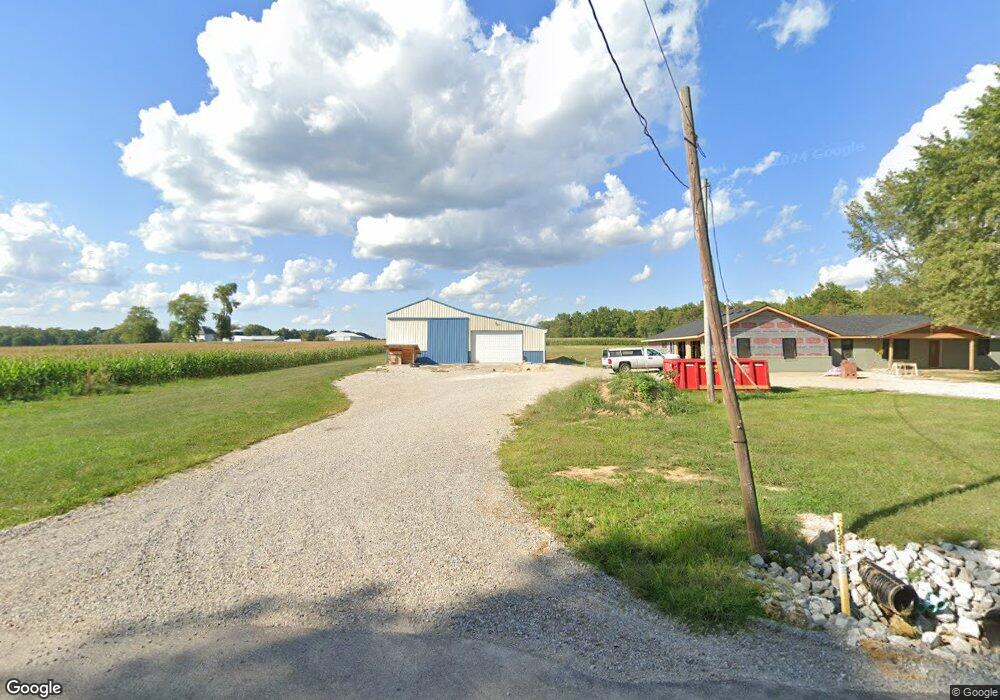 9070 W 450 S, Columbus, IN 47201 - photo 1