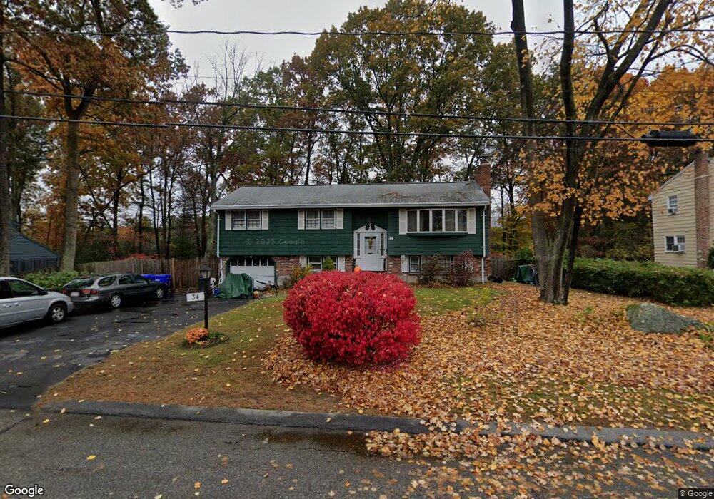 34 George Rd, Maynard, MA 01754 - photo 1