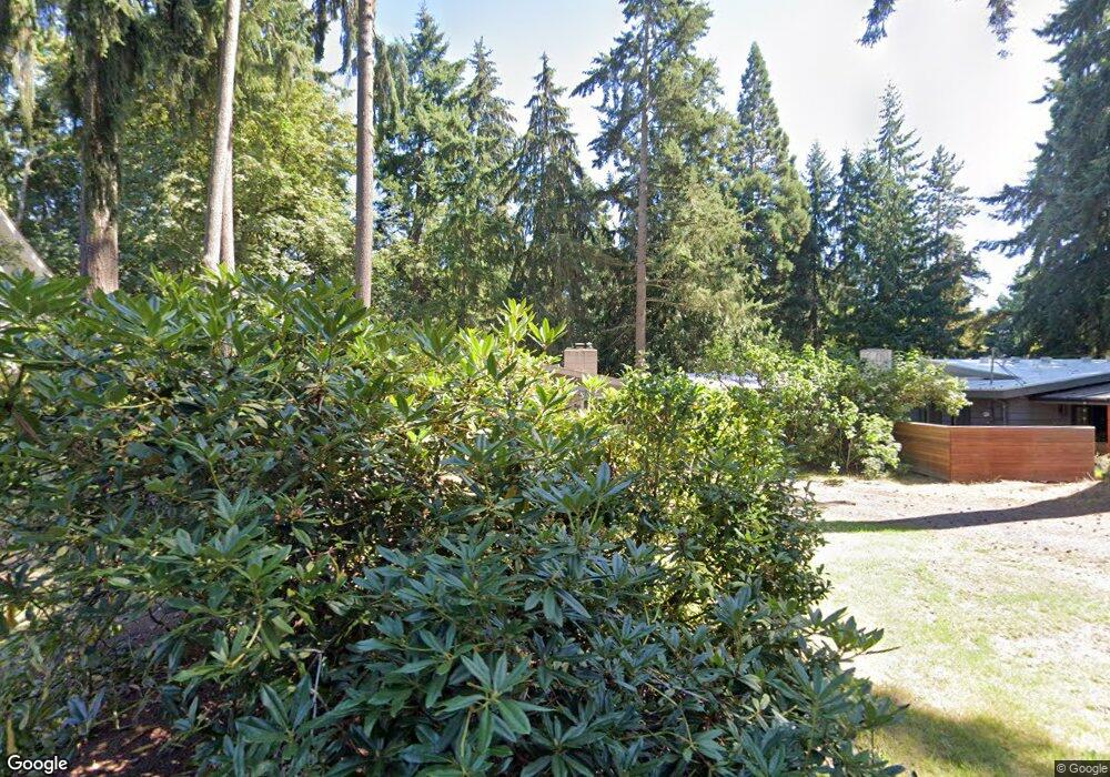 5050 88th Ave SE, Mercer Island, WA 98040 - photo 1