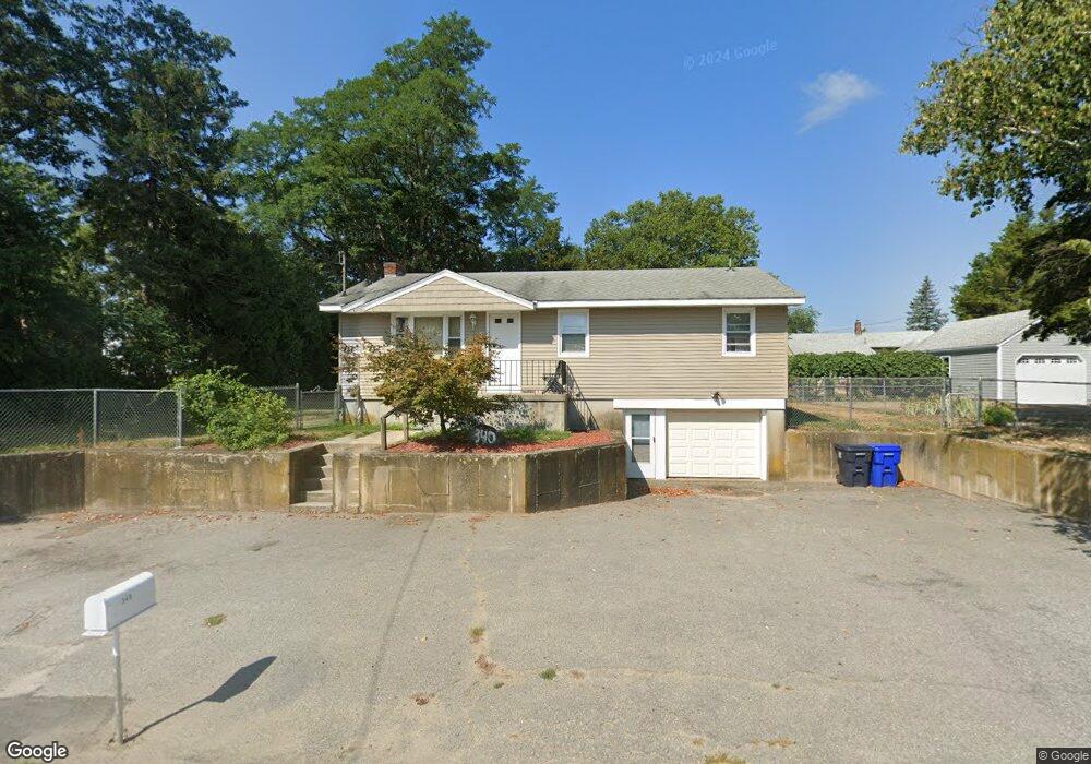 340 Market St, Warren, RI 02885 - photo 1