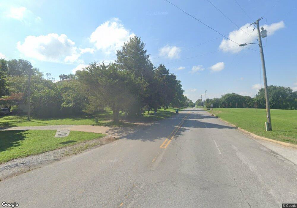 12.55 Acres Pioneer Ln, Gentry, AR 72734 - photo 1