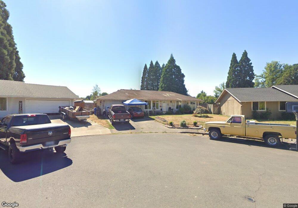 5279 Pleasant Ct NE, Keizer, OR 97303 - photo 1