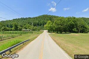 160 Marie Roberts Rd, Jackson, KY 41339