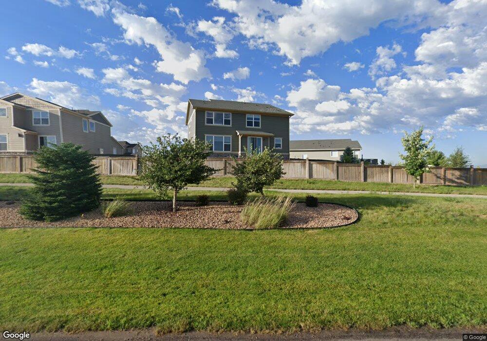 3621 Sandoval St, Brighton, CO 80601 - photo 1