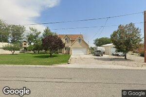 80 N 200 E, Ferron, UT 84523