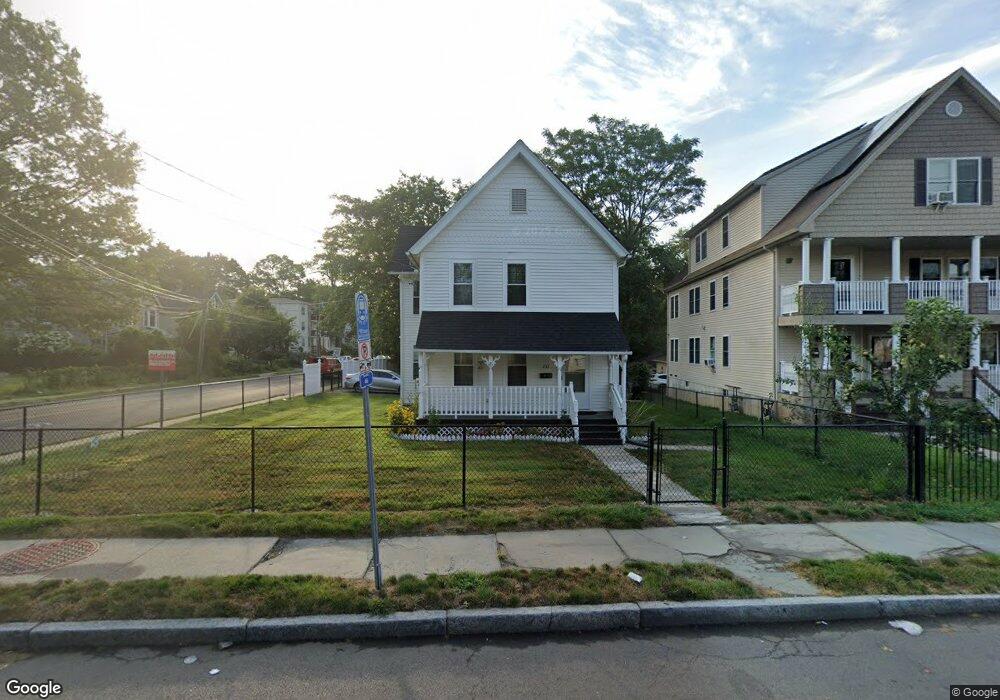 232 Vine St, Hartford, CT 06112 - photo 1