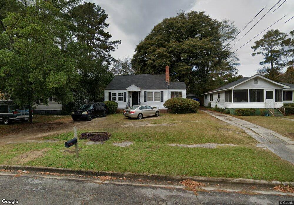 1137 Radio Dr, Macon, GA 31204 - photo 1