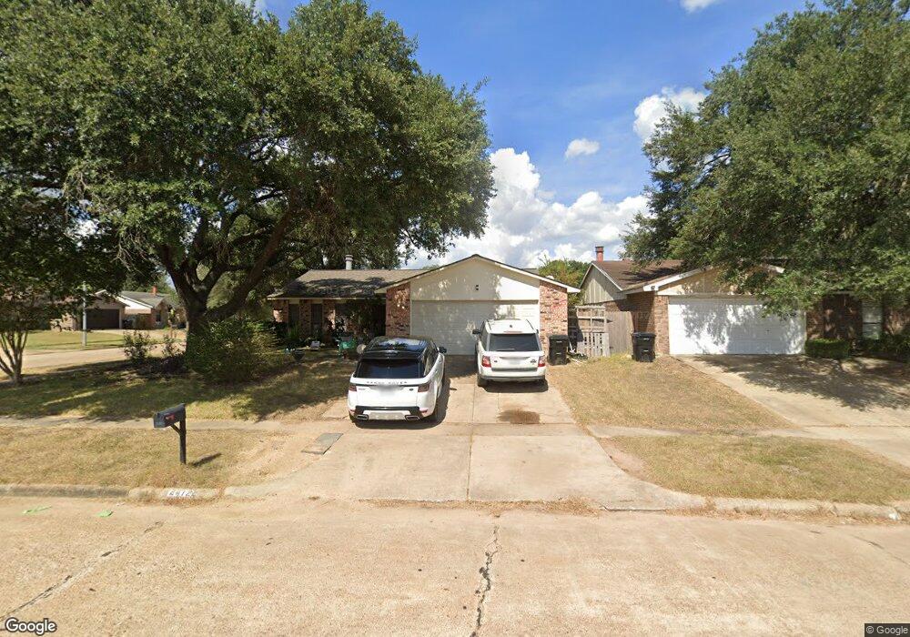 24122 Palo Dura Dr, Hockley, TX 77447 - photo 1