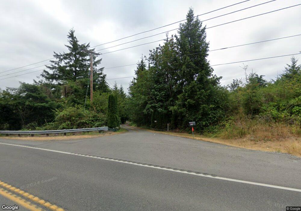 15709 Bald Hill Rd SE, Yelm, WA 98597 - photo 1