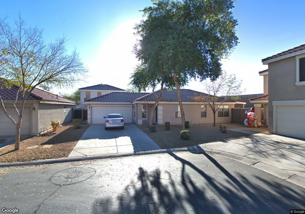 1389 S Wagon Wheel Ct unit III, Chandler, AZ 85286 - photo 1