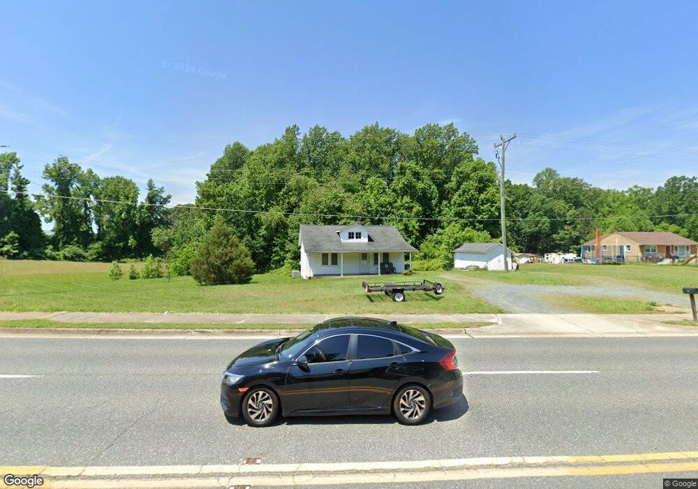 1662 Courthouse Rd, Stafford, VA 22554 - photo 1