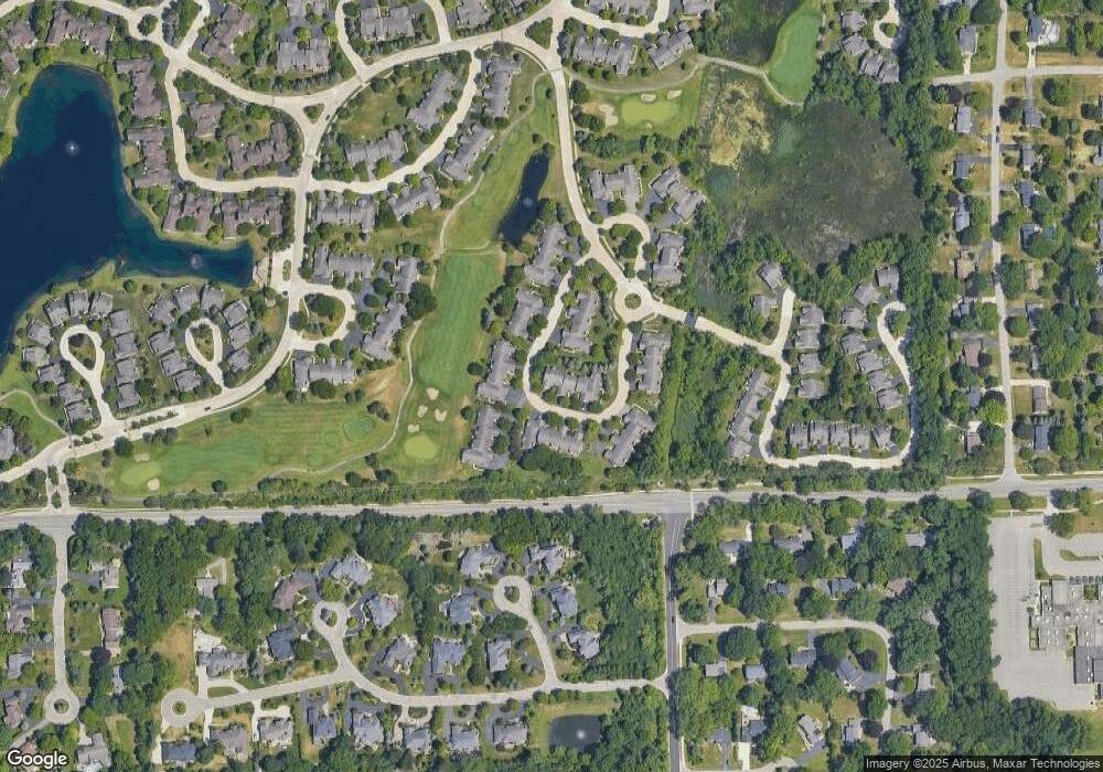 2489 Wildbrook Run, Bloomfield Hills, MI 48304 - photo 1