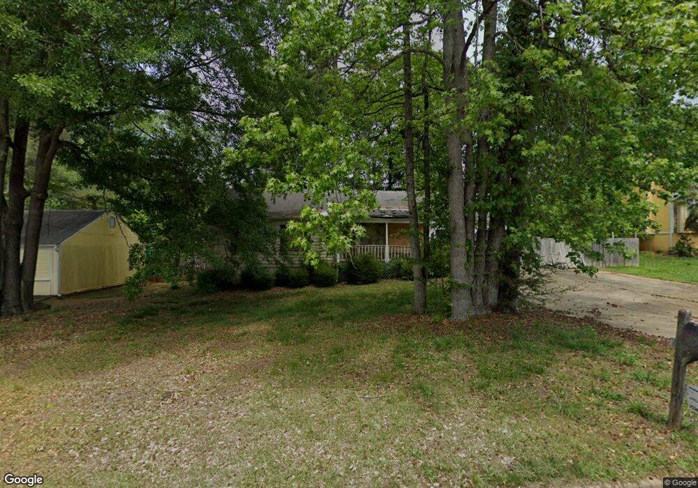 3238 Pawnee Dr unit 6, Rex, GA 30273 - photo 1