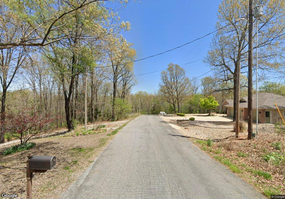 2922 Fryer Ln, Bella Vista, AR 72714 - photo 1