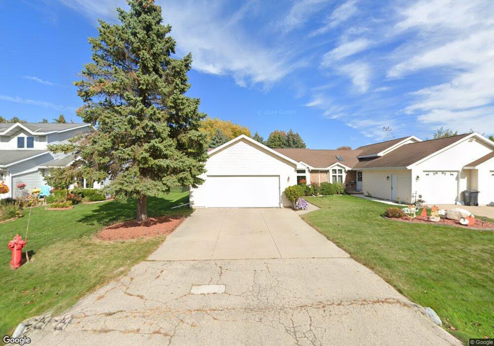 W2598 Block Rd, Appleton, WI 54915 - photo 1