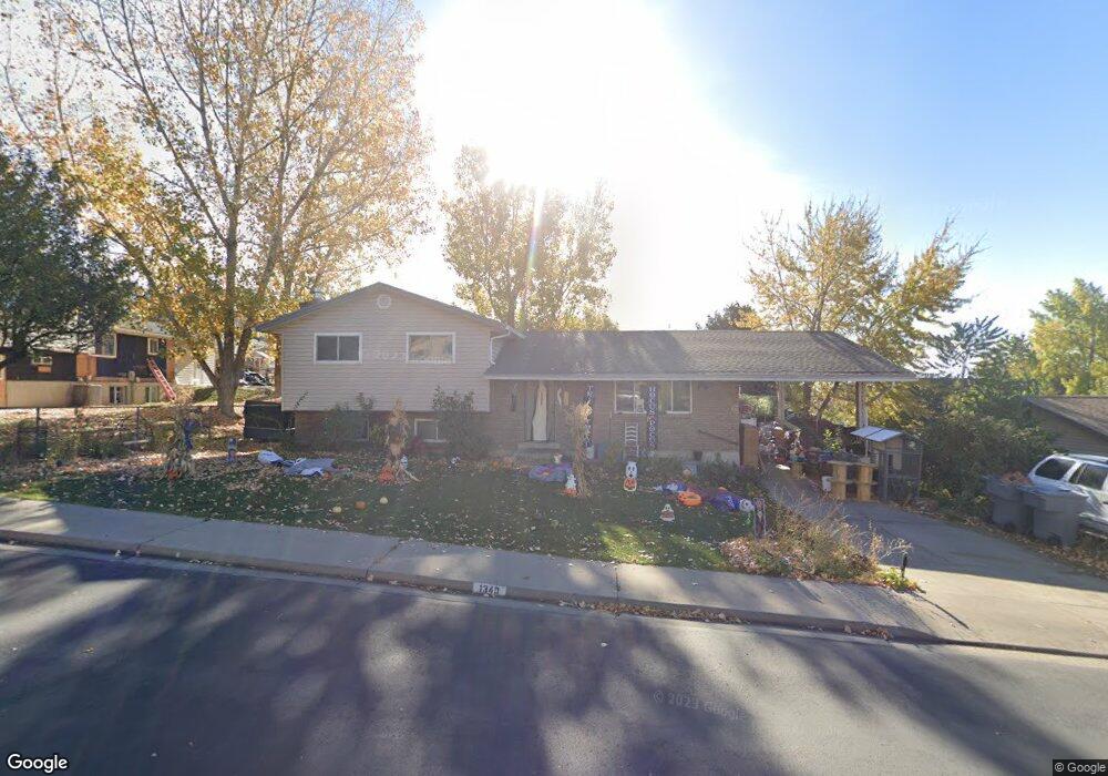 1340 Navajo Dr, Pleasant Grove, UT 84062 - photo 1