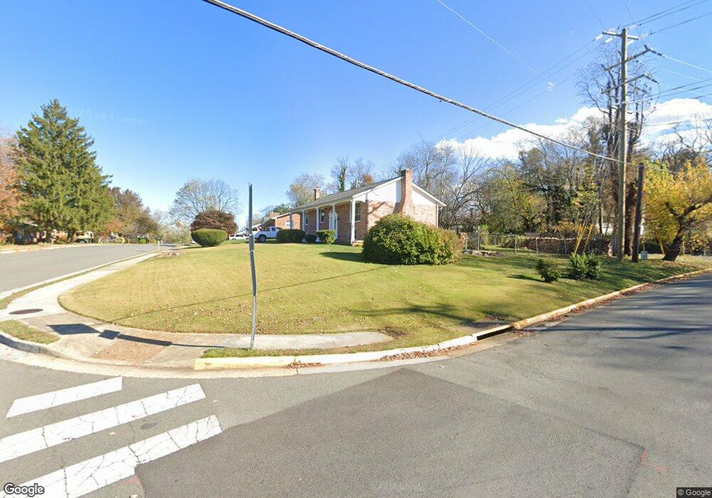 200 E Loudoun Valley Dr, Purcellville, VA 20132 - photo 1