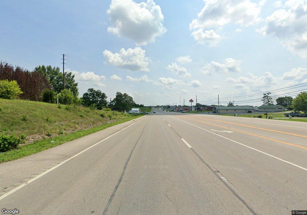 1065 Louisville Rd, Salvisa, KY 40372 - photo 1