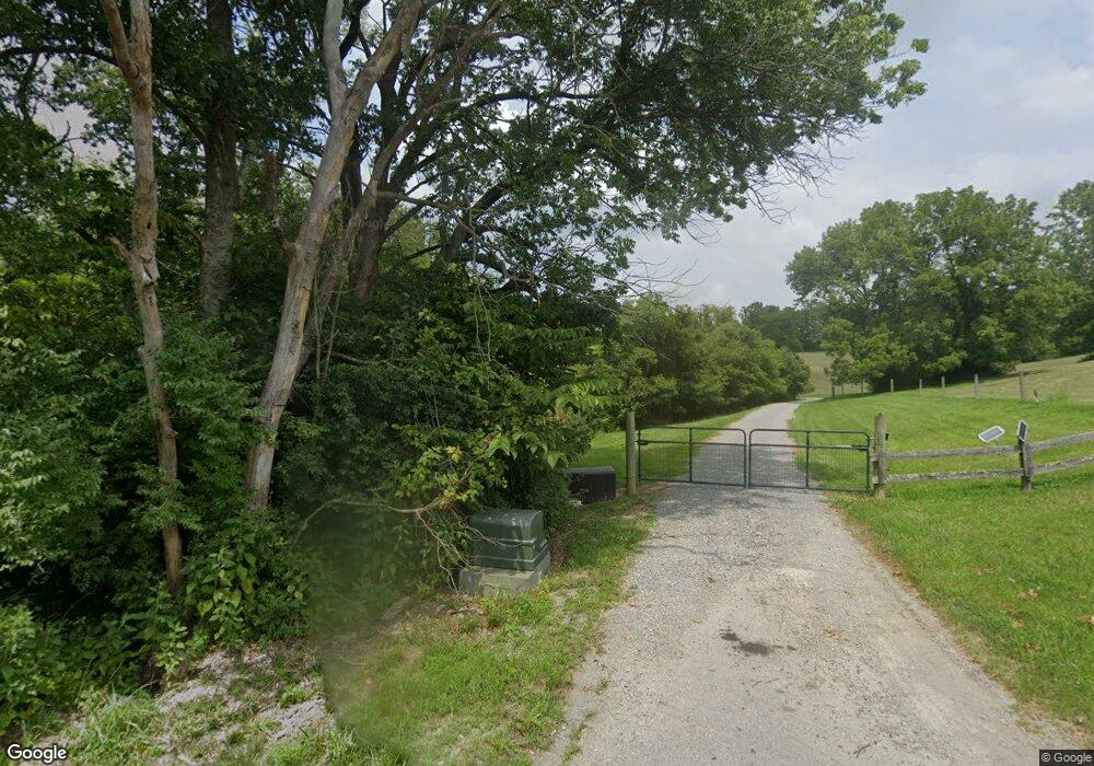 682 A T Dean Road (Tract E), Harrodsburg, KY 40330 - photo 1