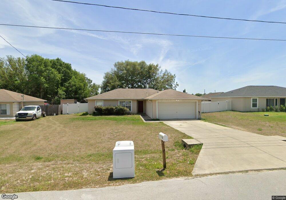 107 Dogwood Drive Loop, Ocala, FL 34472 - photo 1