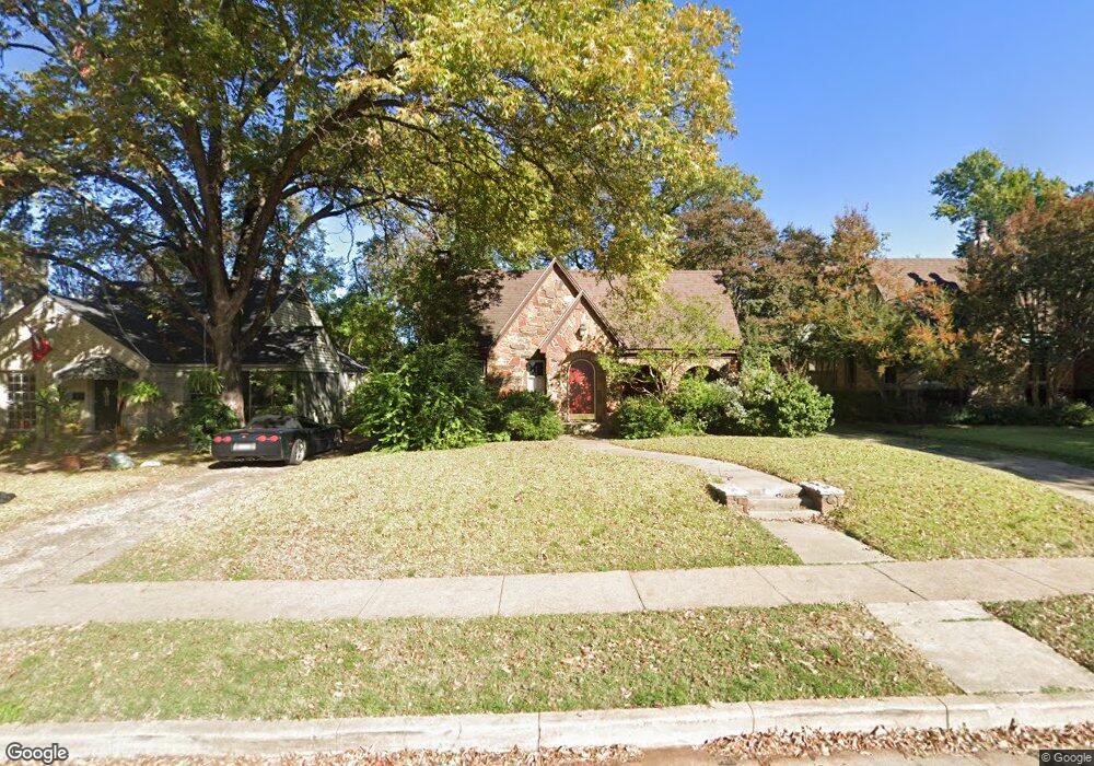 5339 Ridgedale Ave, Dallas, TX 75206 - photo 1