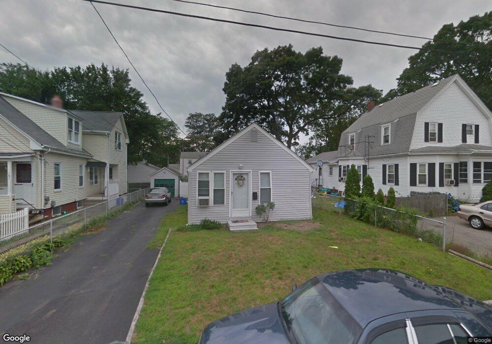 141 Worcester Ave, Riverside, RI 02915 - photo 1