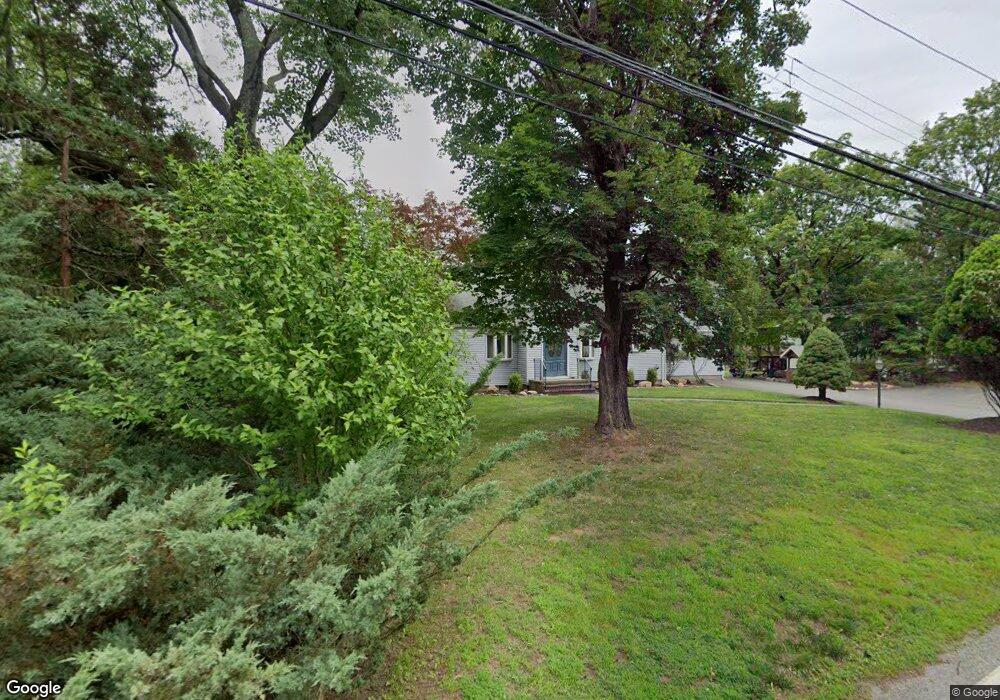 28 Cripplebush Rd, Old Tappan, NJ 07675 - photo 1