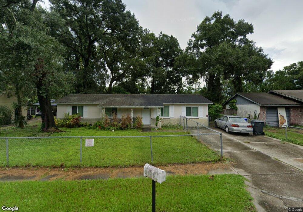 3505 Acorn St, Tampa, FL 33619 - photo 1