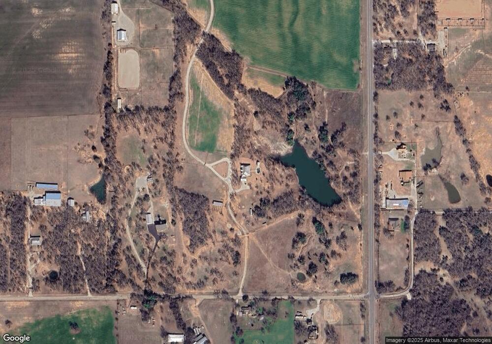 333 Harrison Ln, Lipan, TX 76462 - photo 1