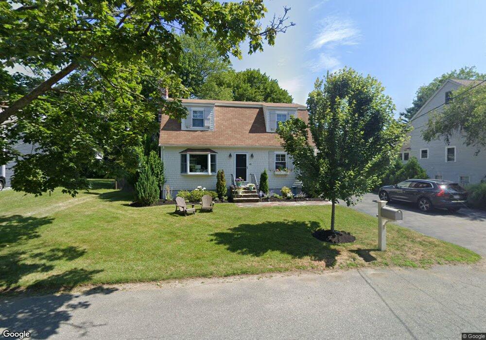 43 Pitman Rd, Marblehead, MA 01945 - photo 1